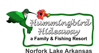 Hummingbird Hideaway Resort